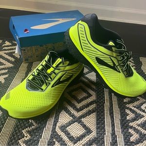 Brooks Ghost 12, Running shoes Men’s Size 14